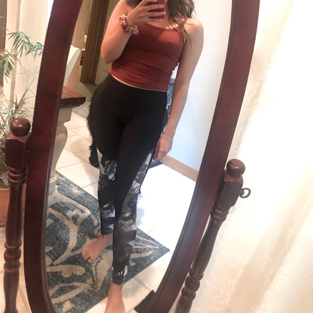 Working leggings